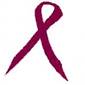 Description: Description: PinkRibbonDrk